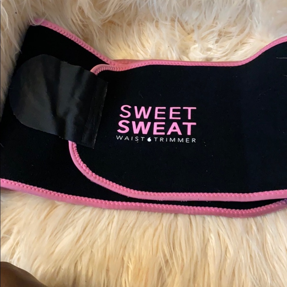 Sweat and